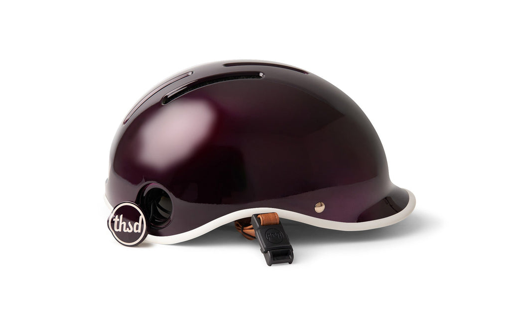 Heritage 2.0 Bike & Skate Helmet - UrbanCycling.com