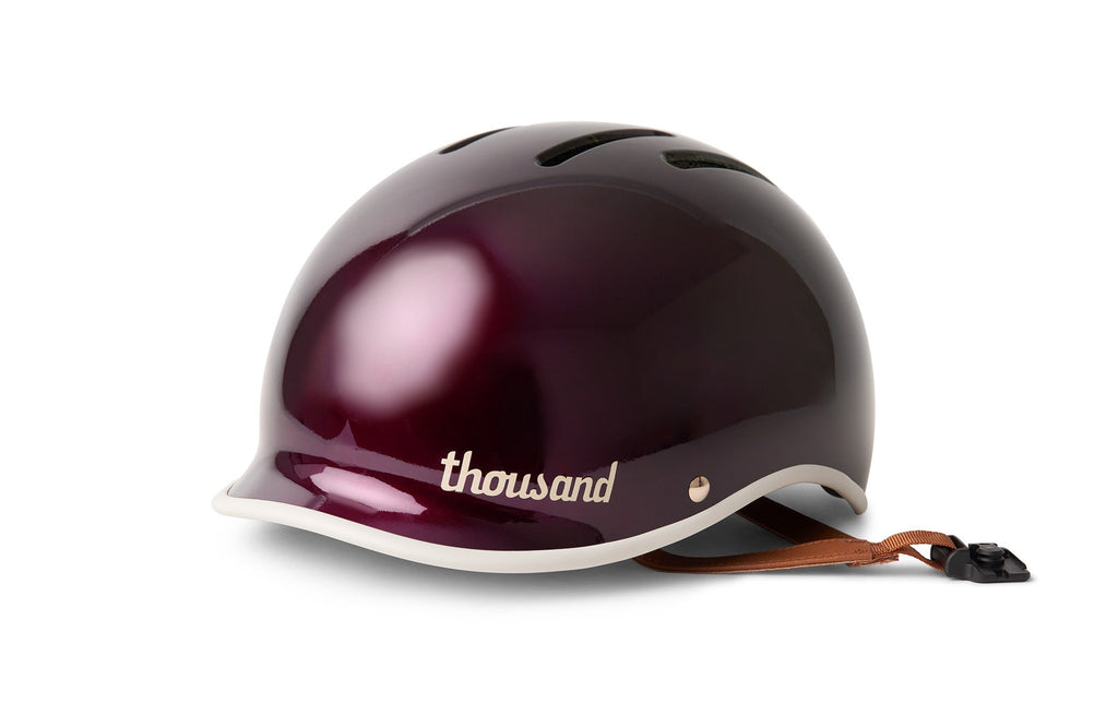 Heritage 2.0 Bike & Skate Helmet - UrbanCycling.com