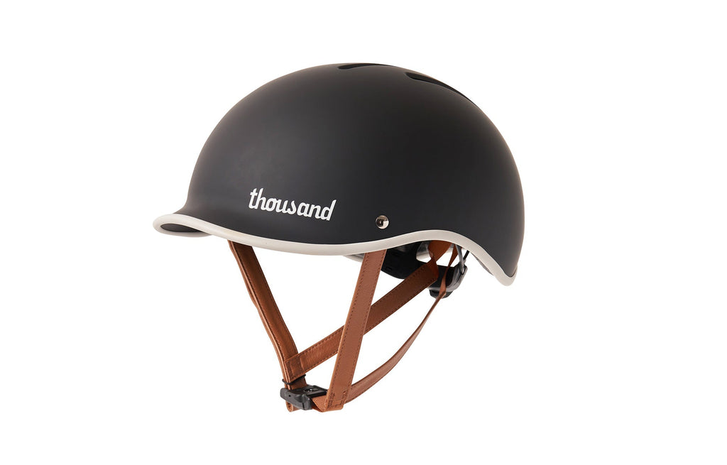 Heritage 2.0 Bike & Skate Helmet - UrbanCycling.com