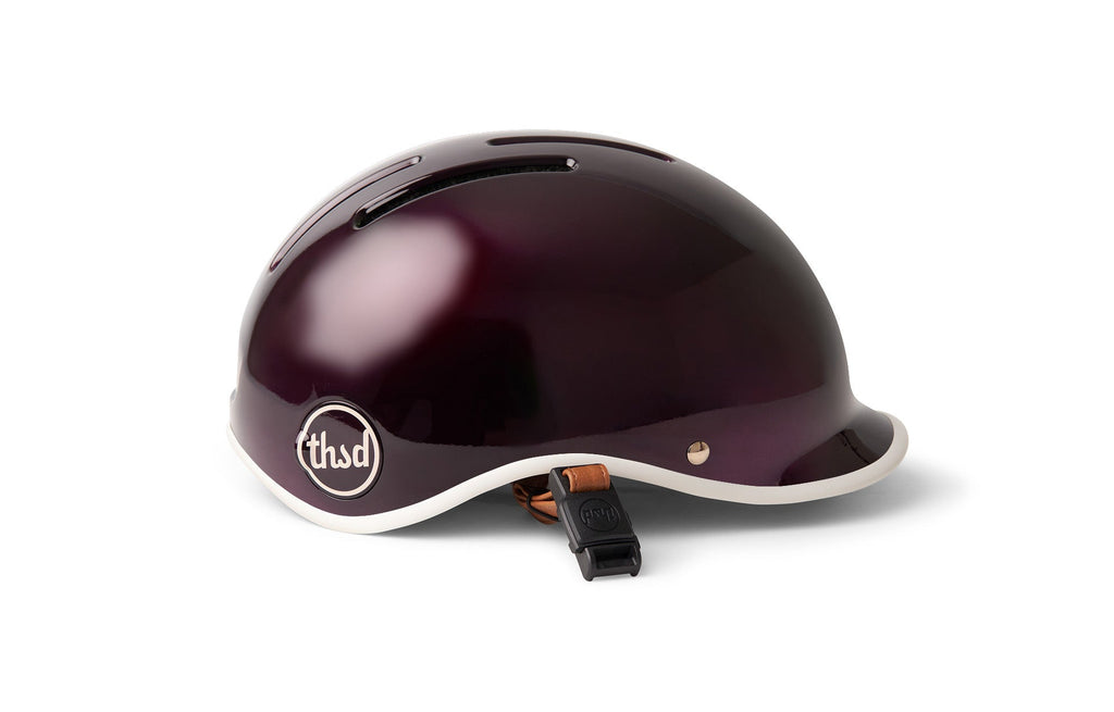 Heritage 2.0 Bike & Skate Helmet - UrbanCycling.com