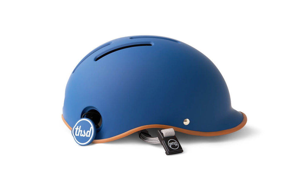 Heritage 2.0 Bike & Skate Helmet - UrbanCycling.com