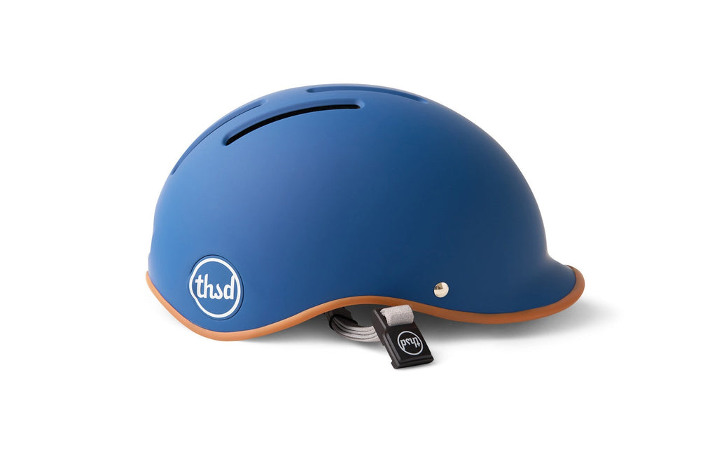 Heritage 2.0 Bike & Skate Helmet - UrbanCycling.com