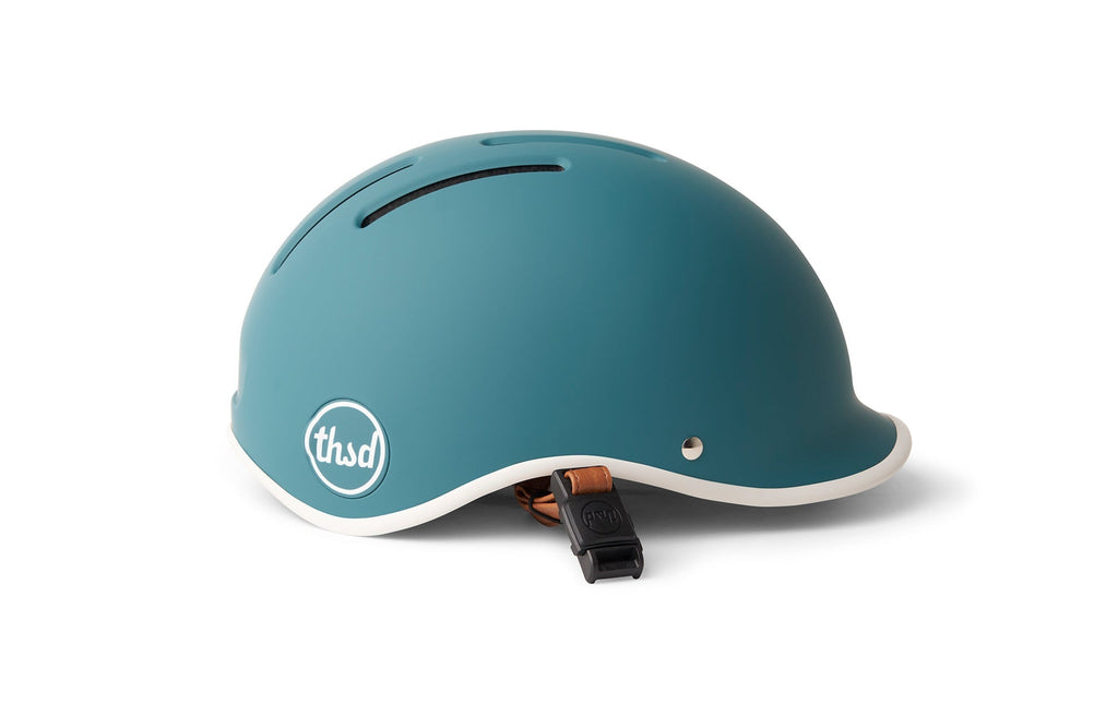 Heritage 2.0 Bike & Skate Helmet - UrbanCycling.com