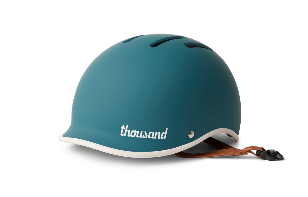 Heritage 2.0 Bike & Skate Helmet - UrbanCycling.com