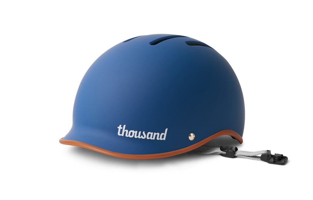 Heritage 2.0 Bike & Skate Helmet - UrbanCycling.com