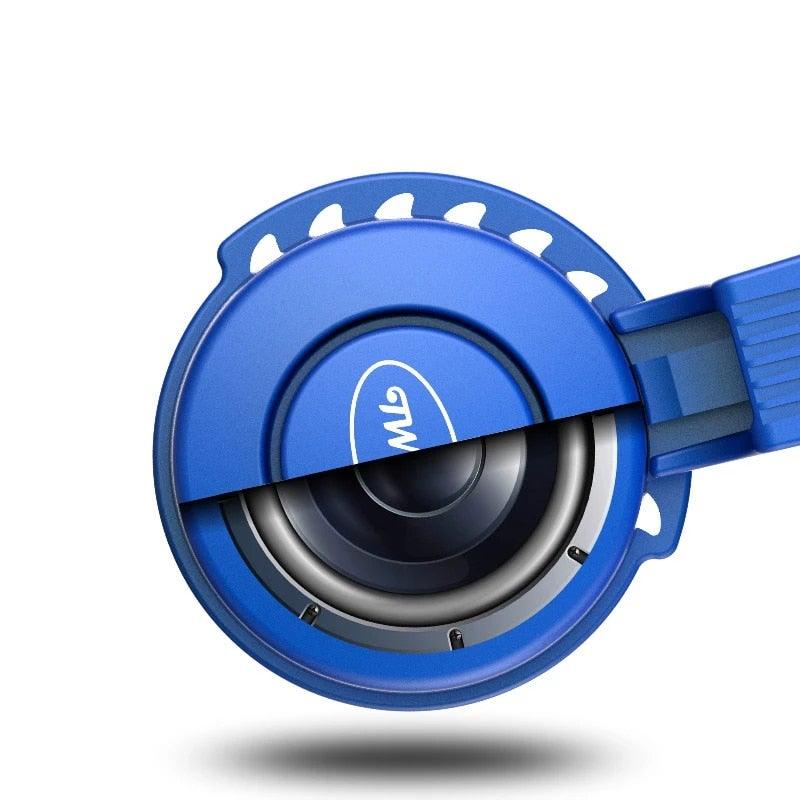 High Bicycle Electric Bell Invisible Waterproof Bike Horn For Scooter USB Charging Riding Equipment Accessory Electric Bike Horn Cycling Bicycle Scooter Horn With Rechargeable Battery - UrbanCycling.com