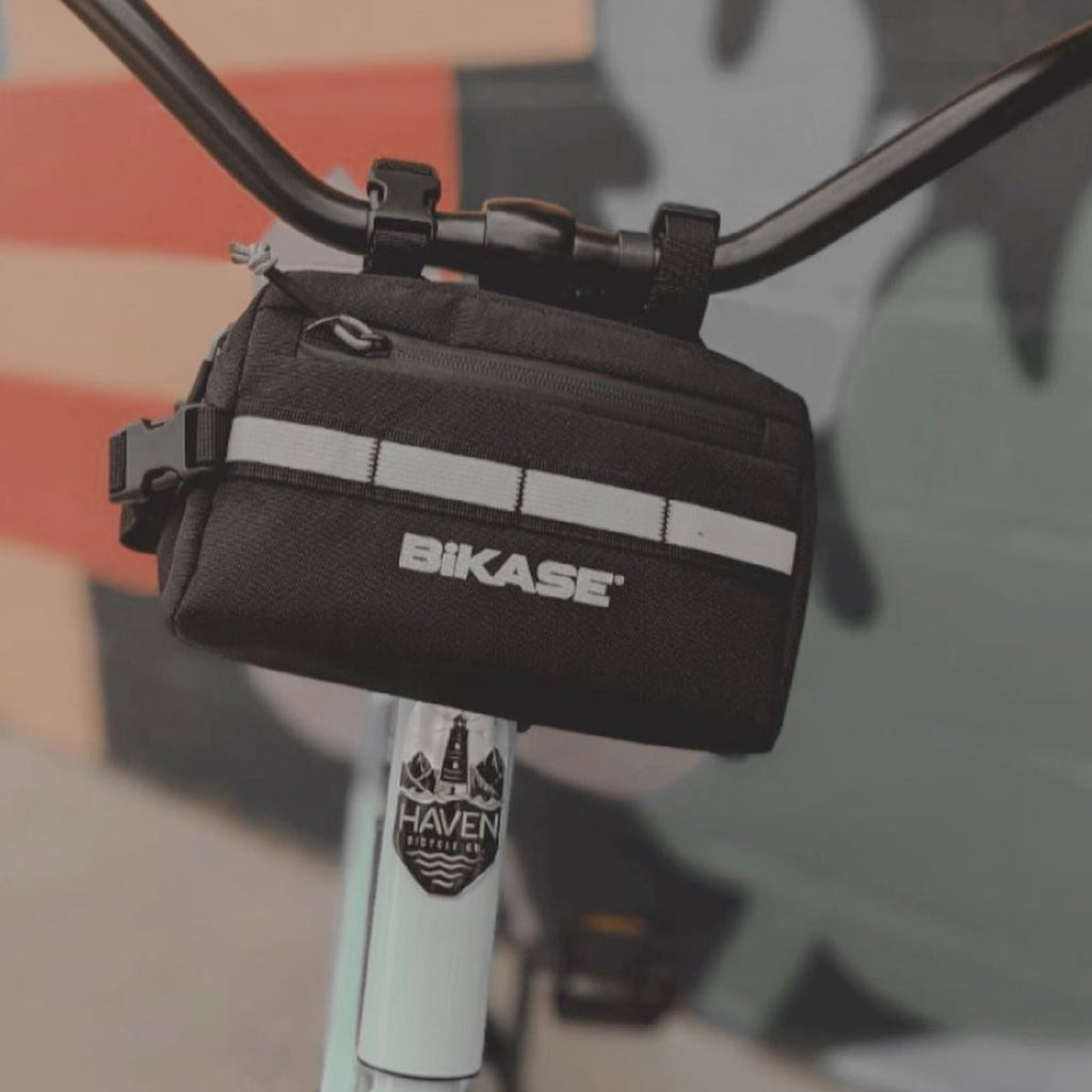 Hipster - Bike Bag & Fanny pack - UrbanCycling.com