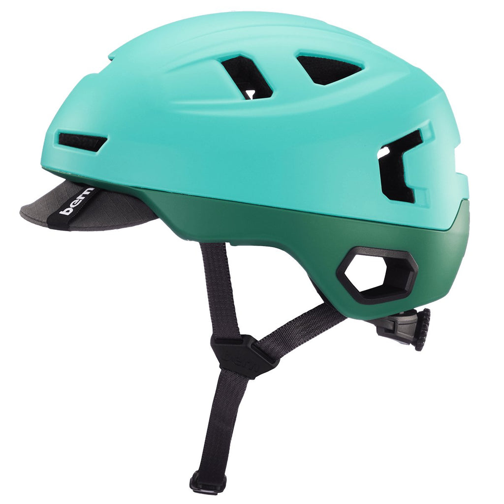 Hudson MIPS Bike Helmet - UrbanCycling.com