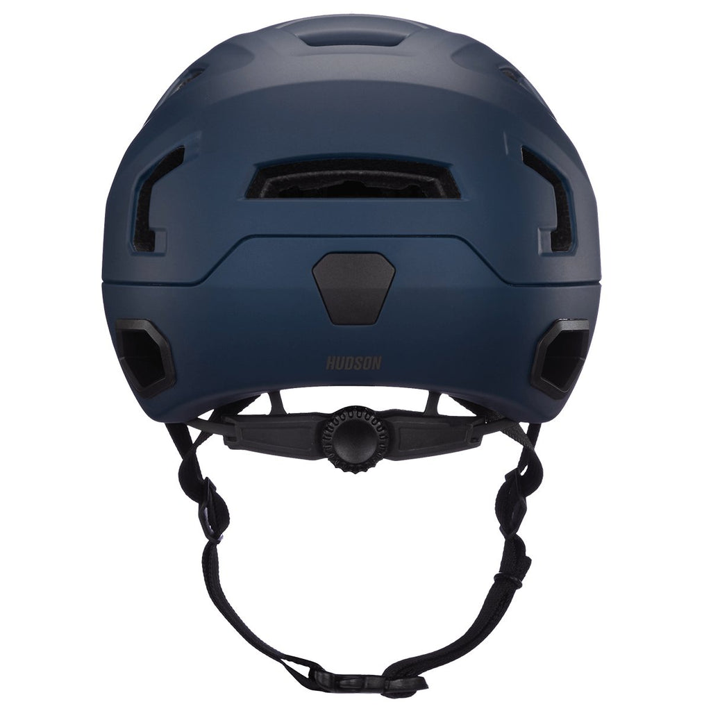 Hudson MIPS Bike Helmet - UrbanCycling.com