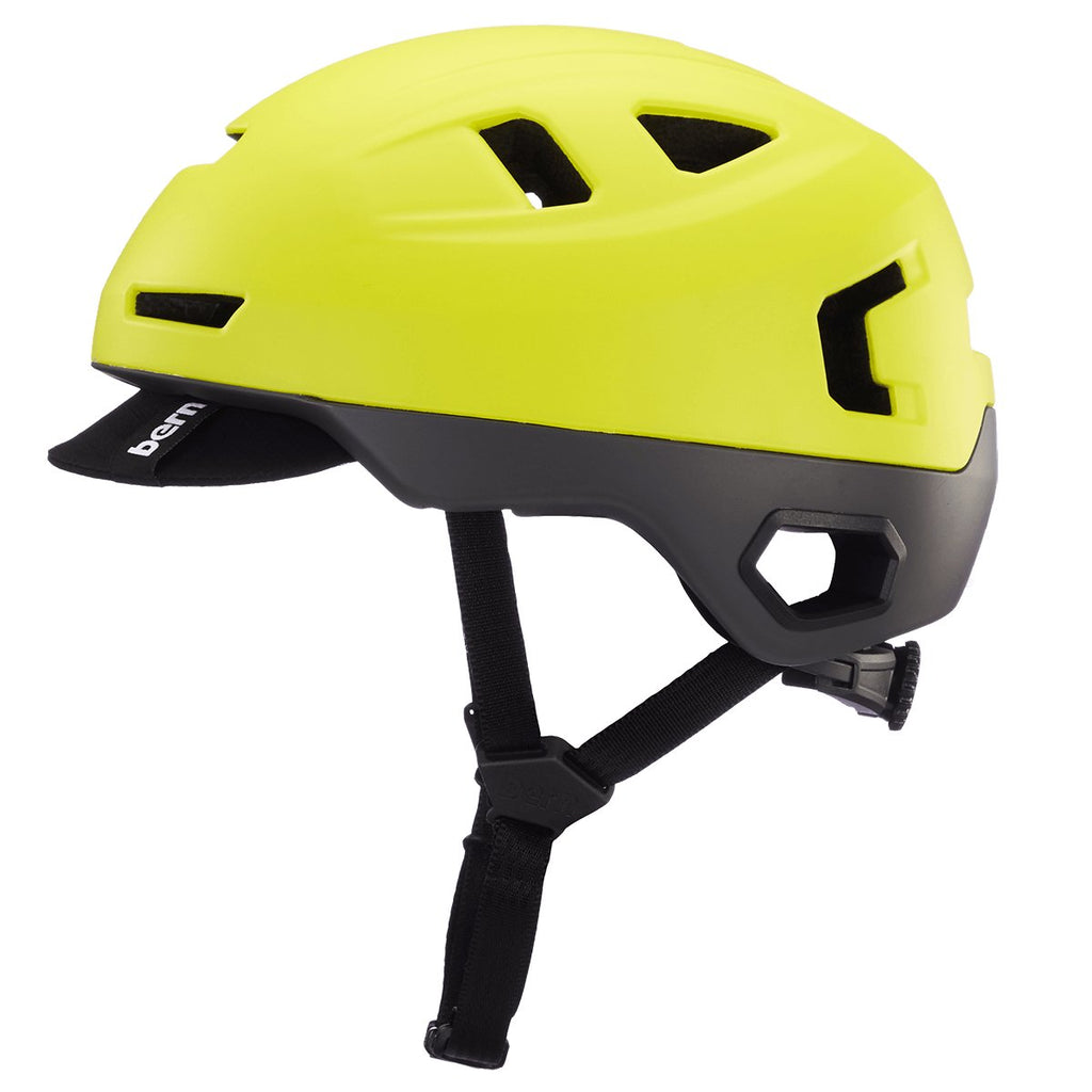 Hudson MIPS Bike Helmet - UrbanCycling.com