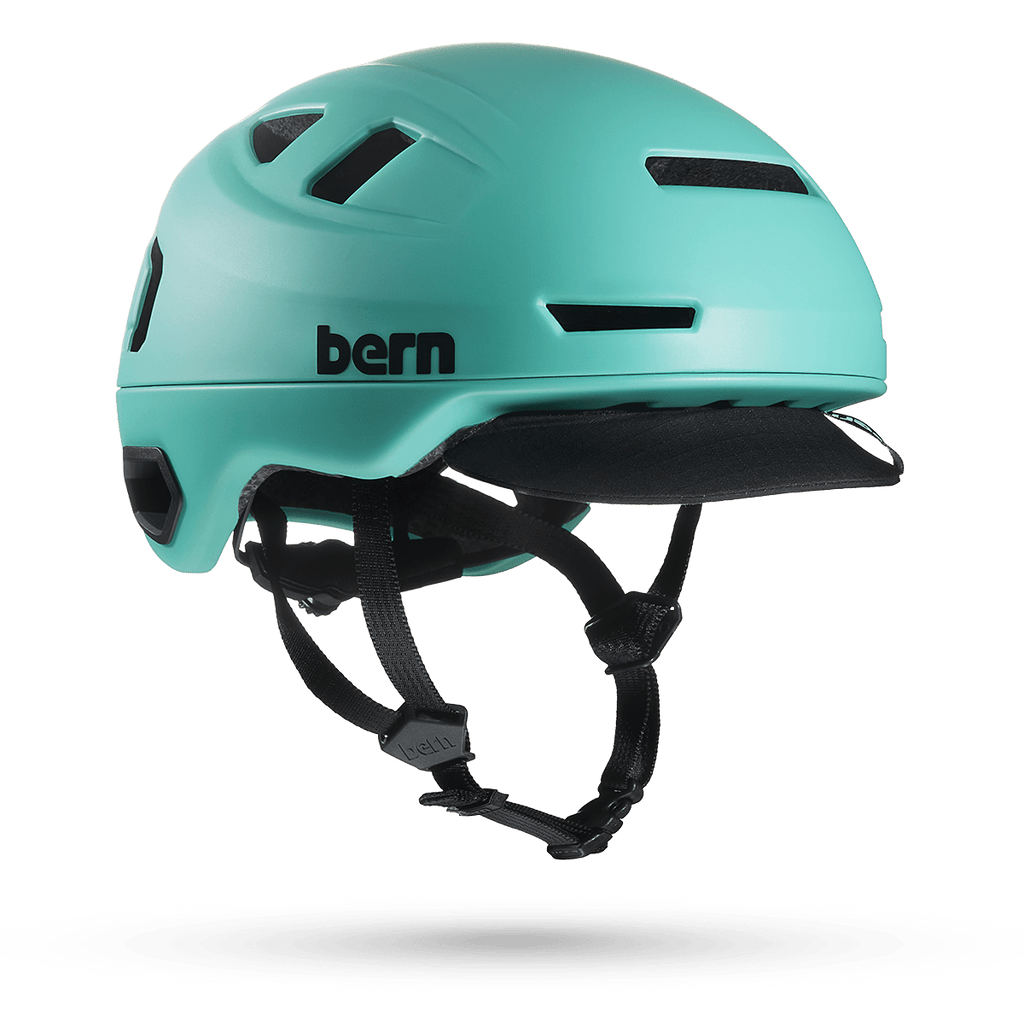 Hudson MIPS Bike Helmet - UrbanCycling.com