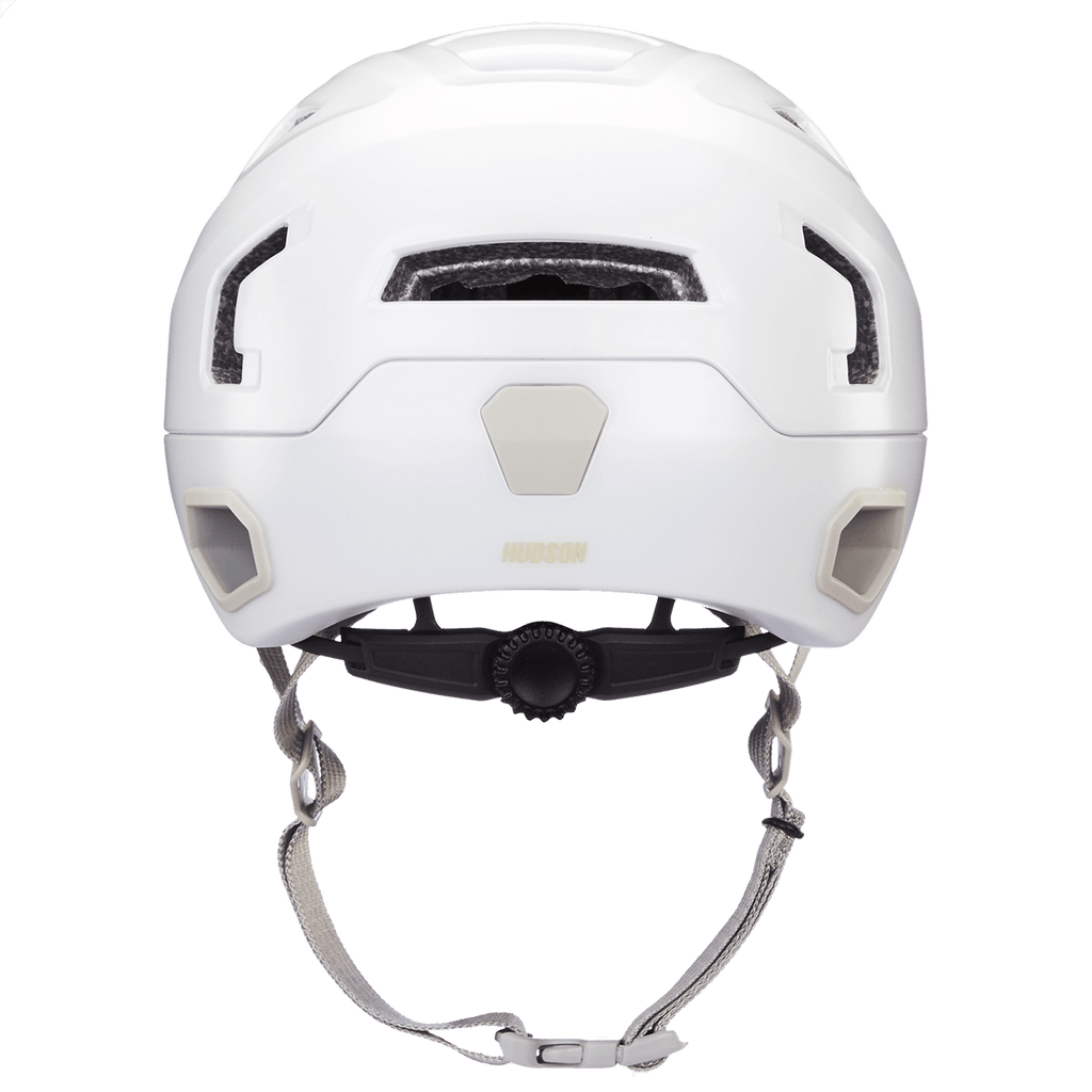 Hudson MIPS Bike Helmet - UrbanCycling.com