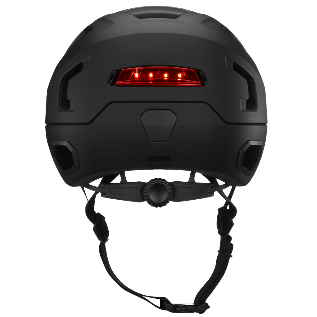 Hudson MIPS Bike Helmet - UrbanCycling.com