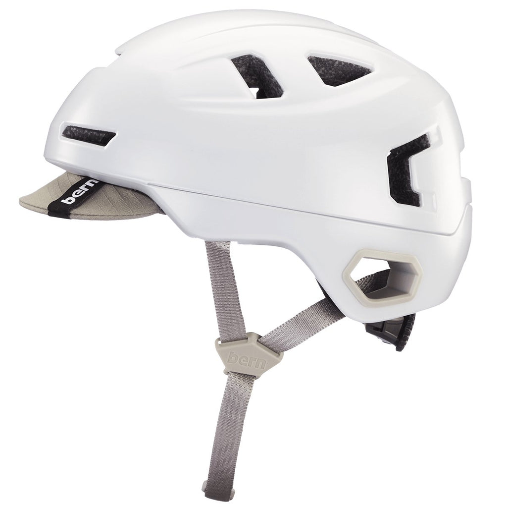 Hudson MIPS Bike Helmet - UrbanCycling.com