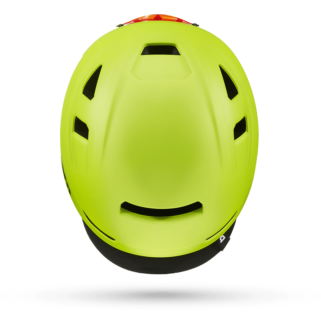 Hudson MIPS Bike Helmet - UrbanCycling.com