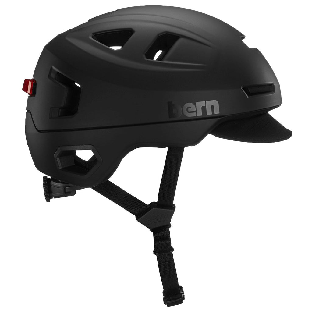 Hudson MIPS Bike Helmet - UrbanCycling.com