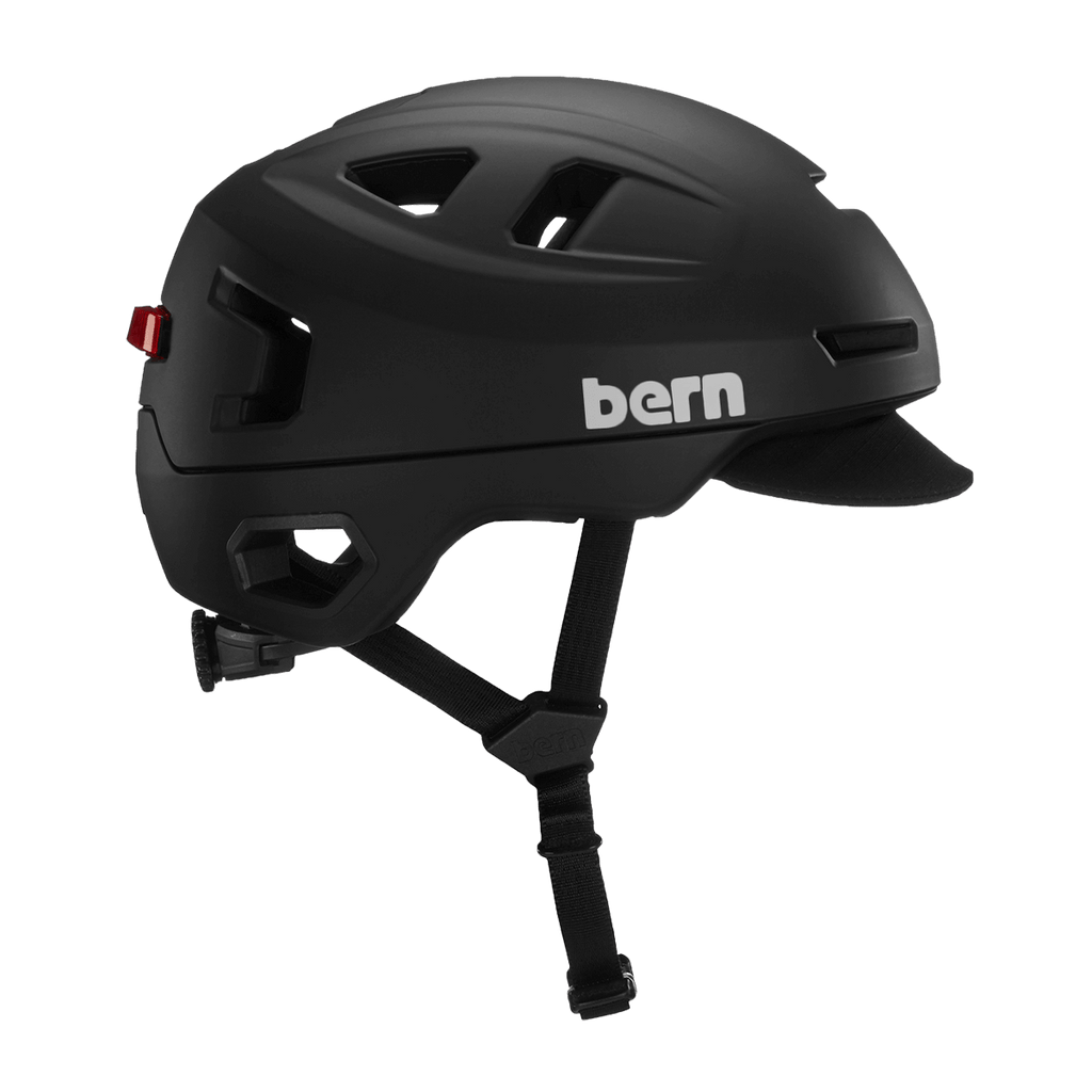 Hudson MIPS Bike Helmet - UrbanCycling.com