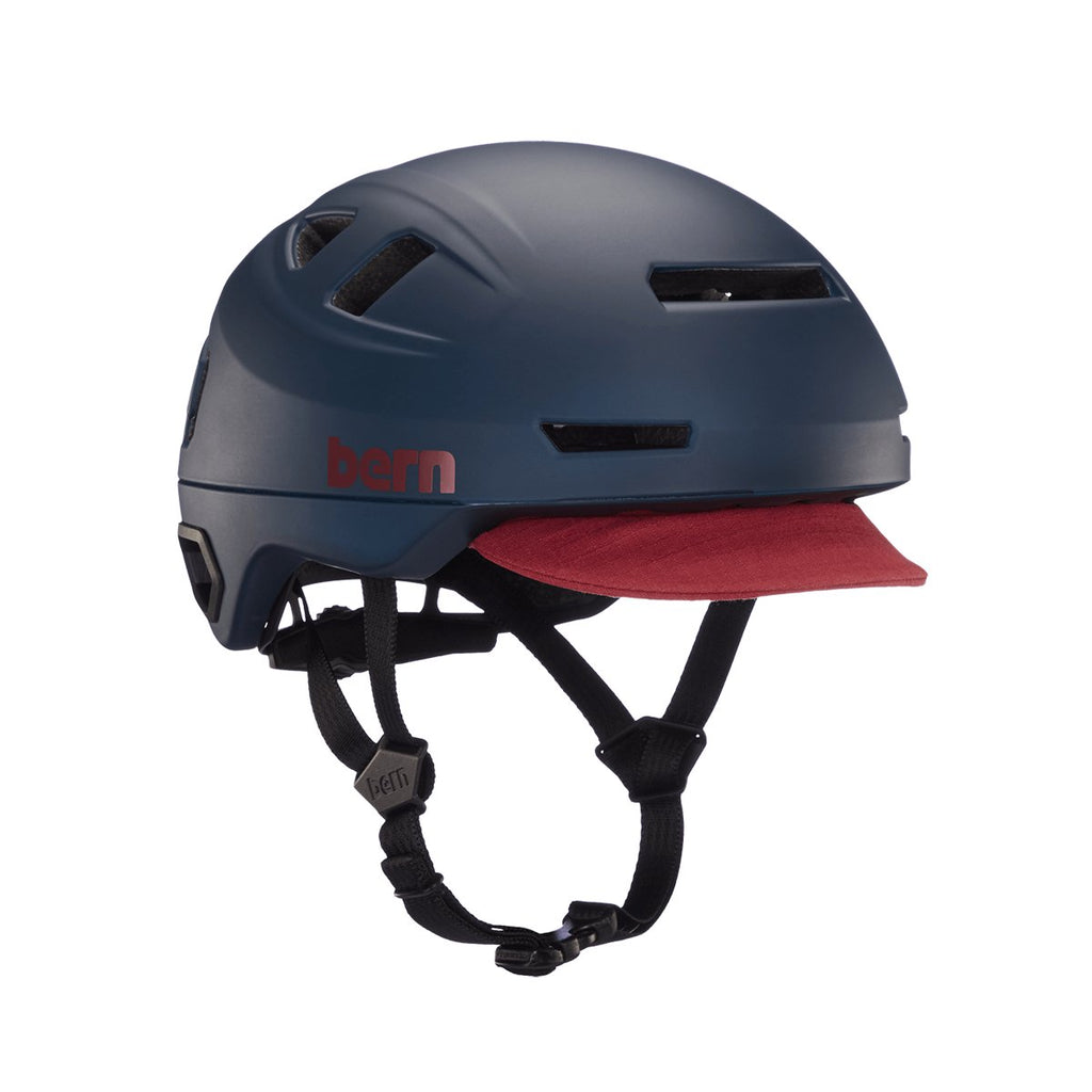 Hudson MIPS Bike Helmet - UrbanCycling.com