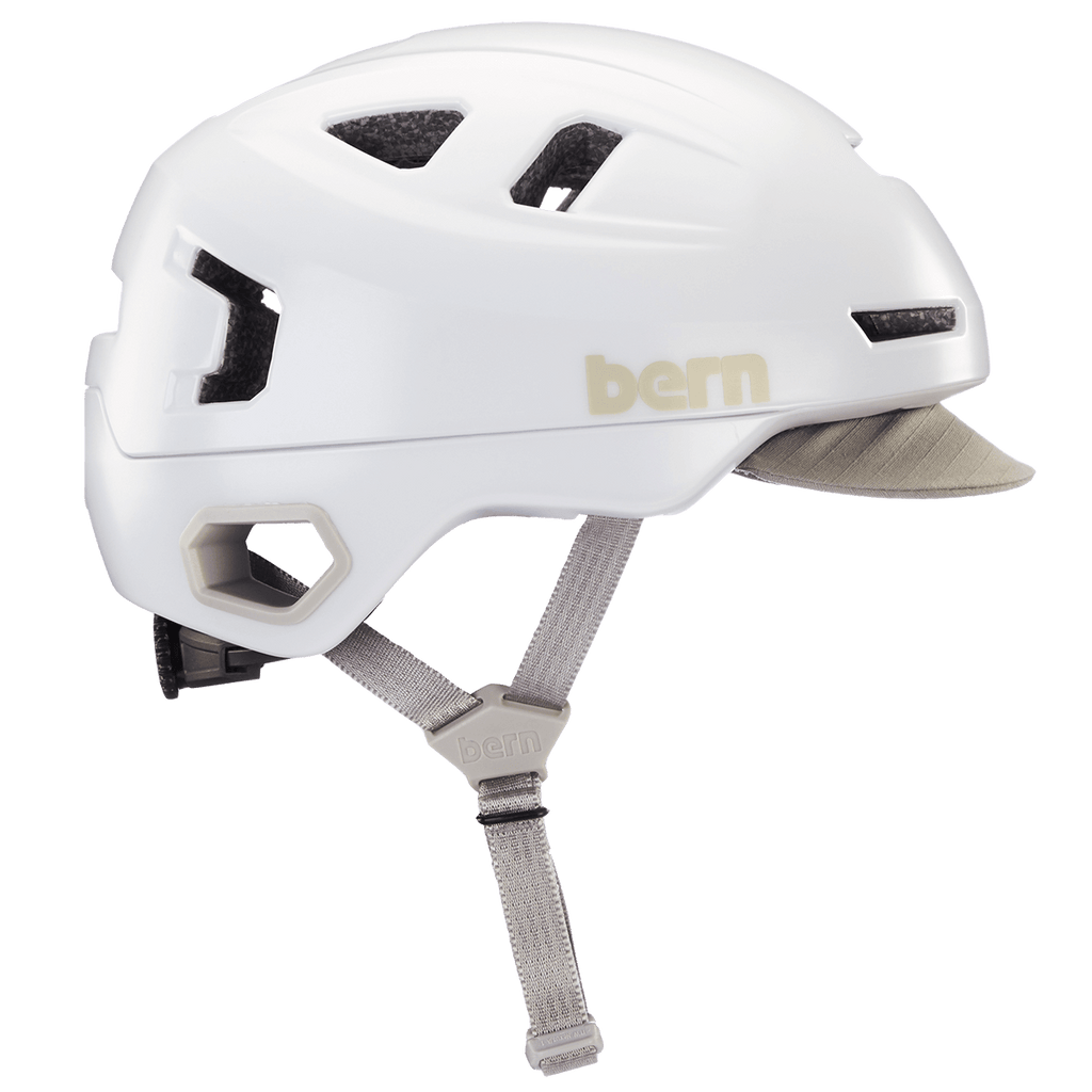 Hudson MIPS Bike Helmet - UrbanCycling.com