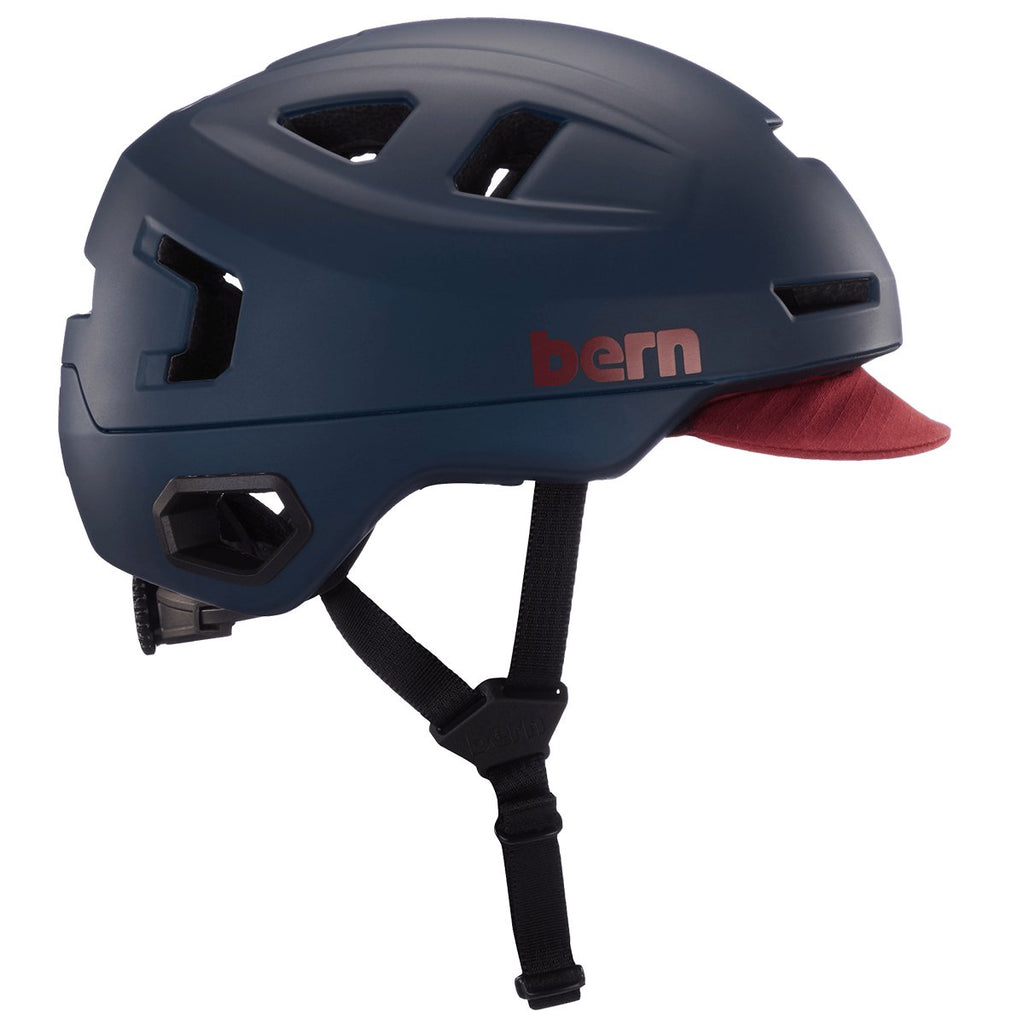 Hudson MIPS Bike Helmet - UrbanCycling.com