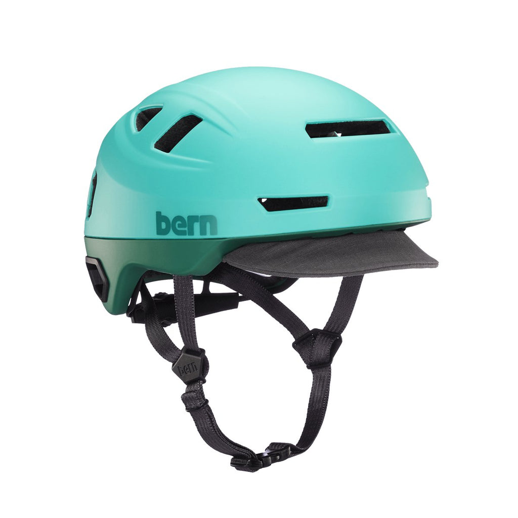 Hudson MIPS Bike Helmet - UrbanCycling.com