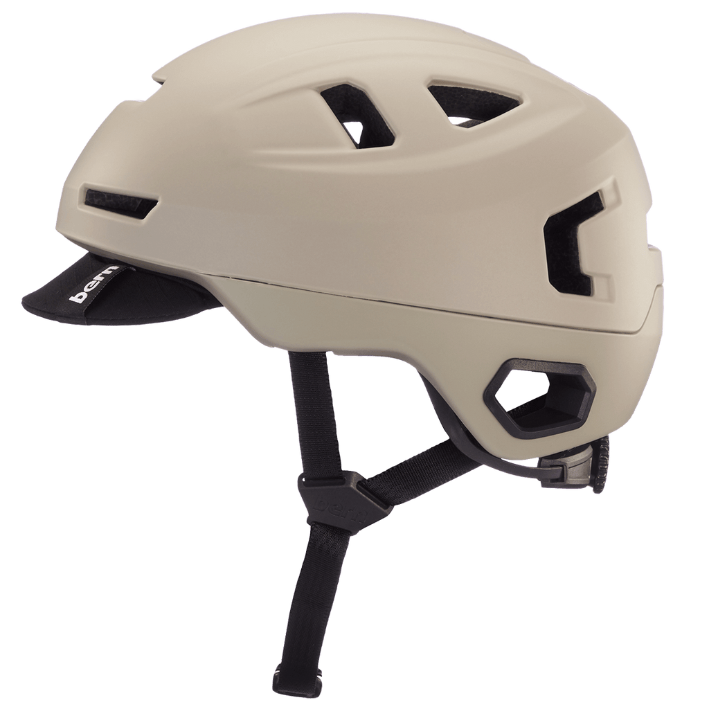 Hudson MIPS Bike Helmet - UrbanCycling.com