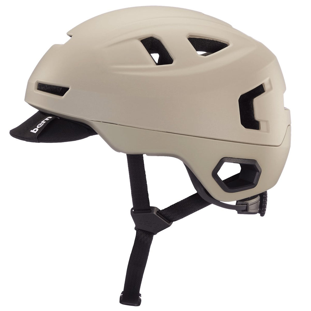 Hudson MIPS Bike Helmet - UrbanCycling.com