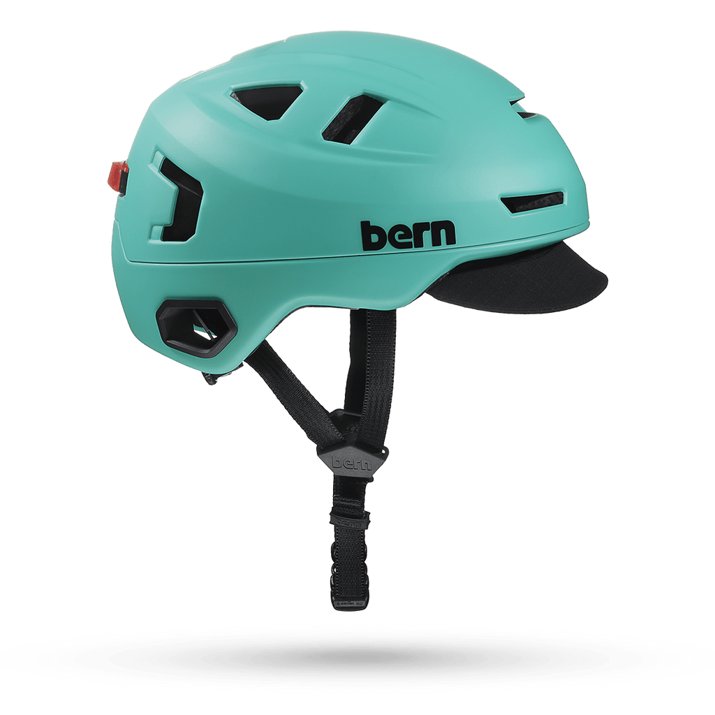 Hudson MIPS Bike Helmet - UrbanCycling.com