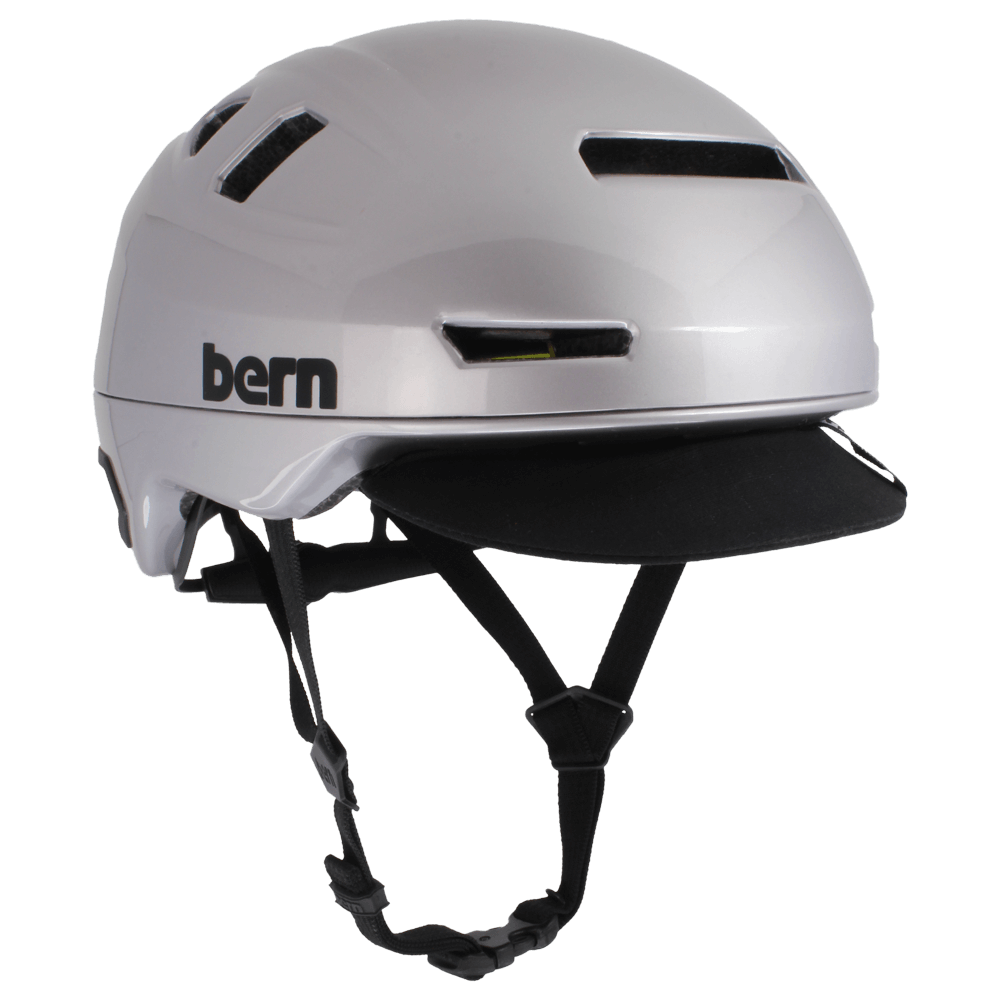 Hudson MIPS Bike Helmet - UrbanCycling.com