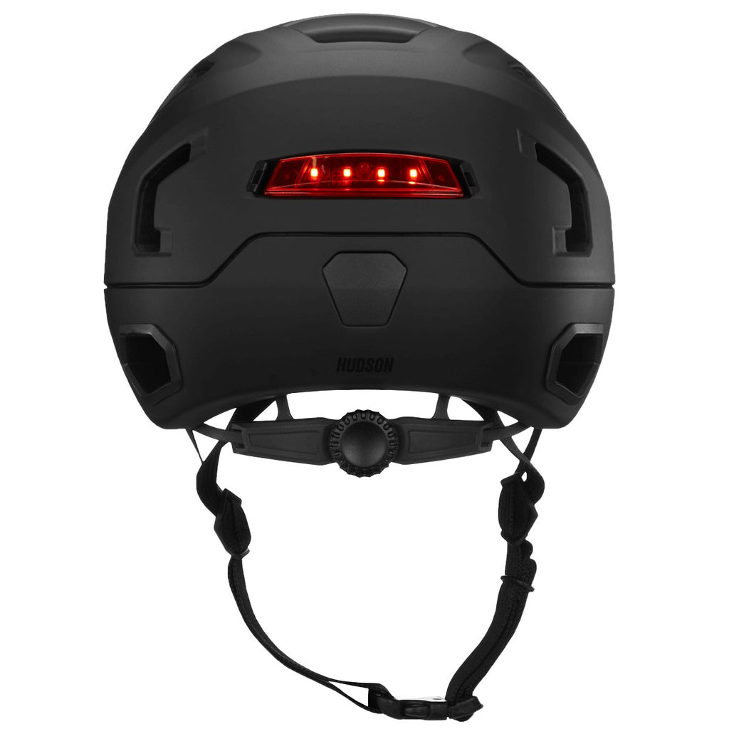 Hudson MIPS Bike Helmet - UrbanCycling.com