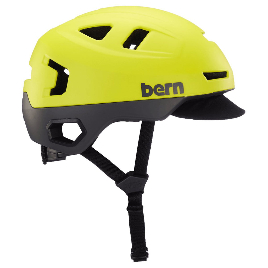 Hudson MIPS Bike Helmet - UrbanCycling.com