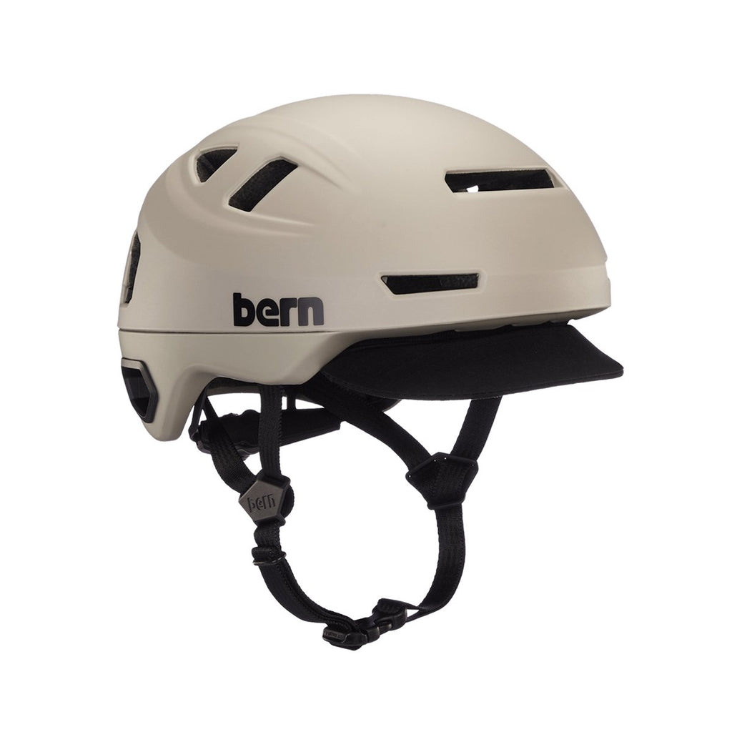 Hudson MIPS Bike Helmet - UrbanCycling.com