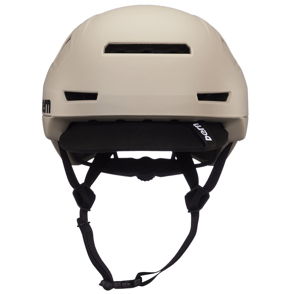 Hudson MIPS Bike Helmet - UrbanCycling.com