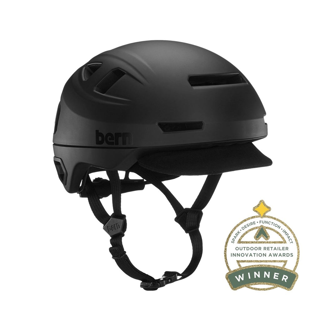 Hudson MIPS Bike Helmet - UrbanCycling.com