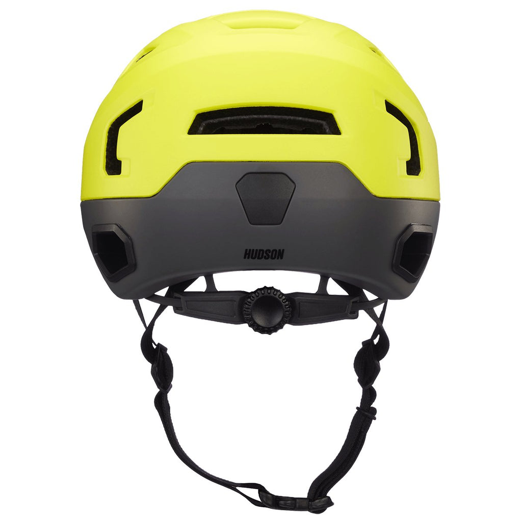 Hudson MIPS Bike Helmet - UrbanCycling.com