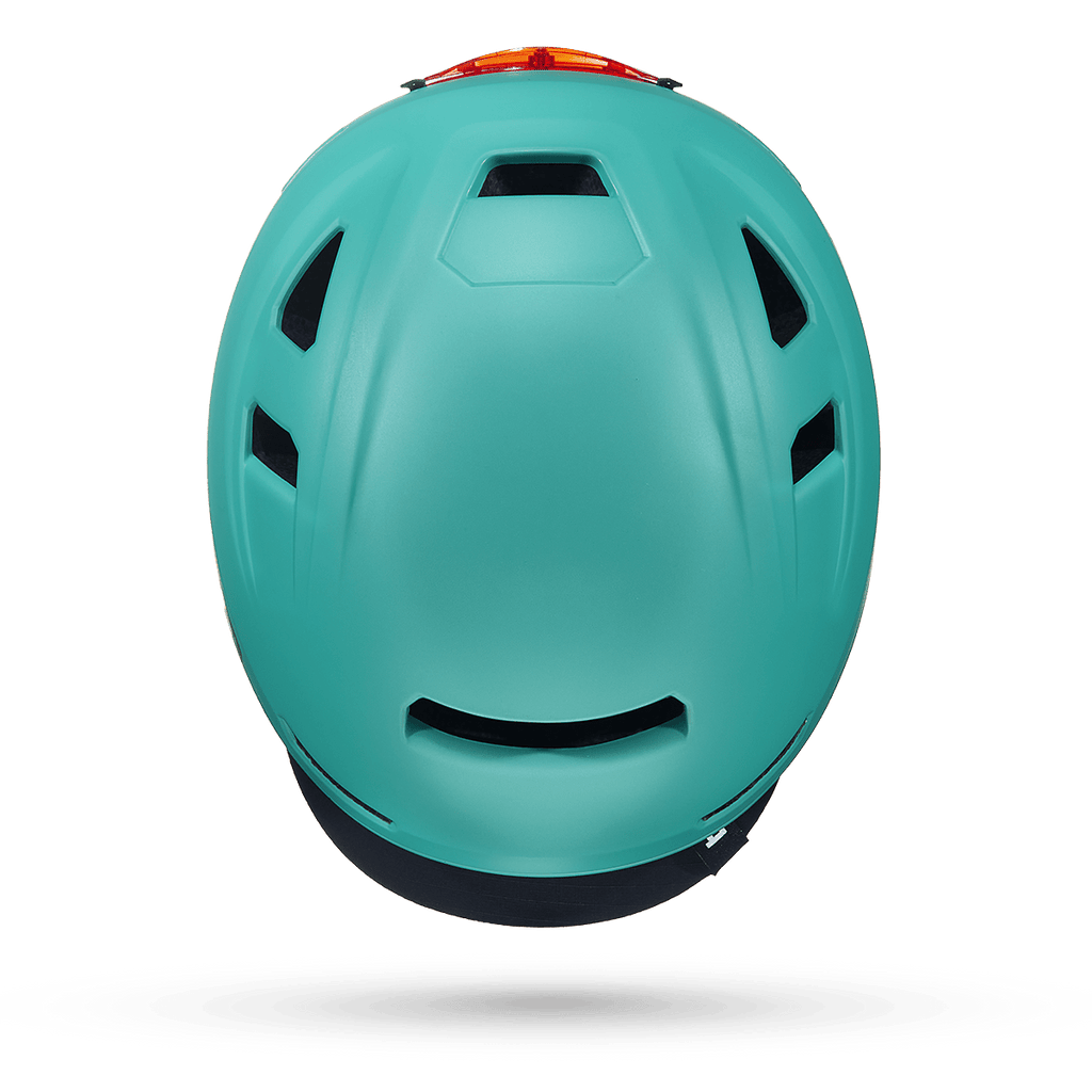 Hudson MIPS Bike Helmet - UrbanCycling.com