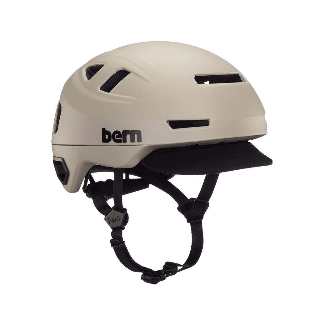 Hudson MIPS Bike Helmet - UrbanCycling.com