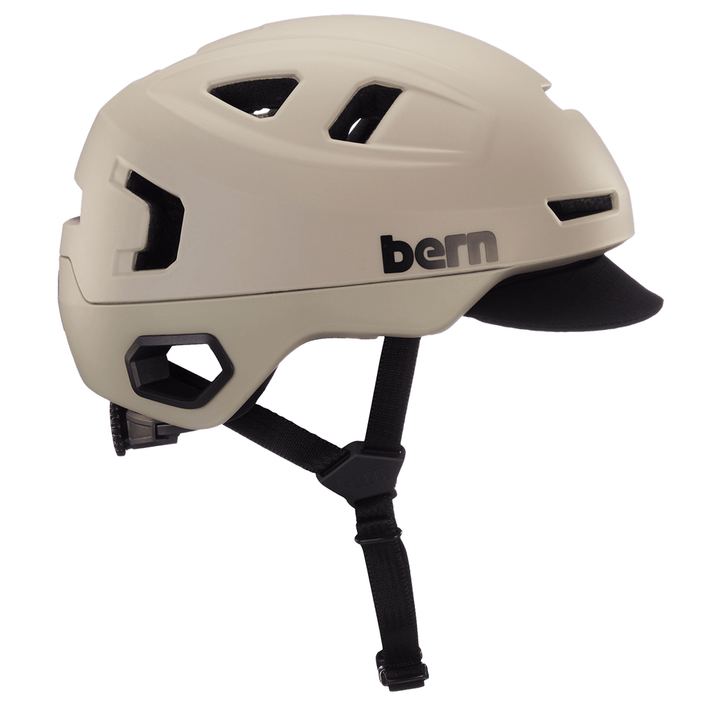 Hudson MIPS Bike Helmet - UrbanCycling.com