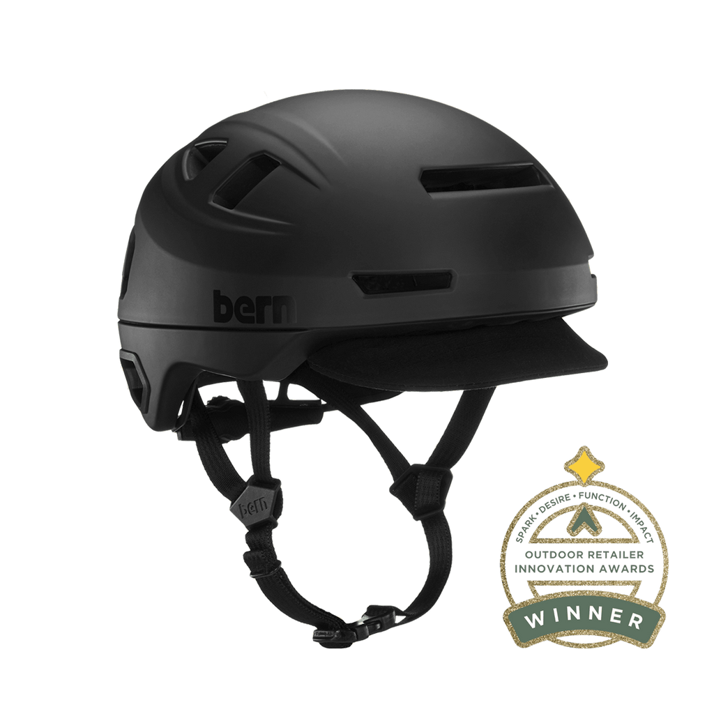 Hudson MIPS Bike Helmet - UrbanCycling.com