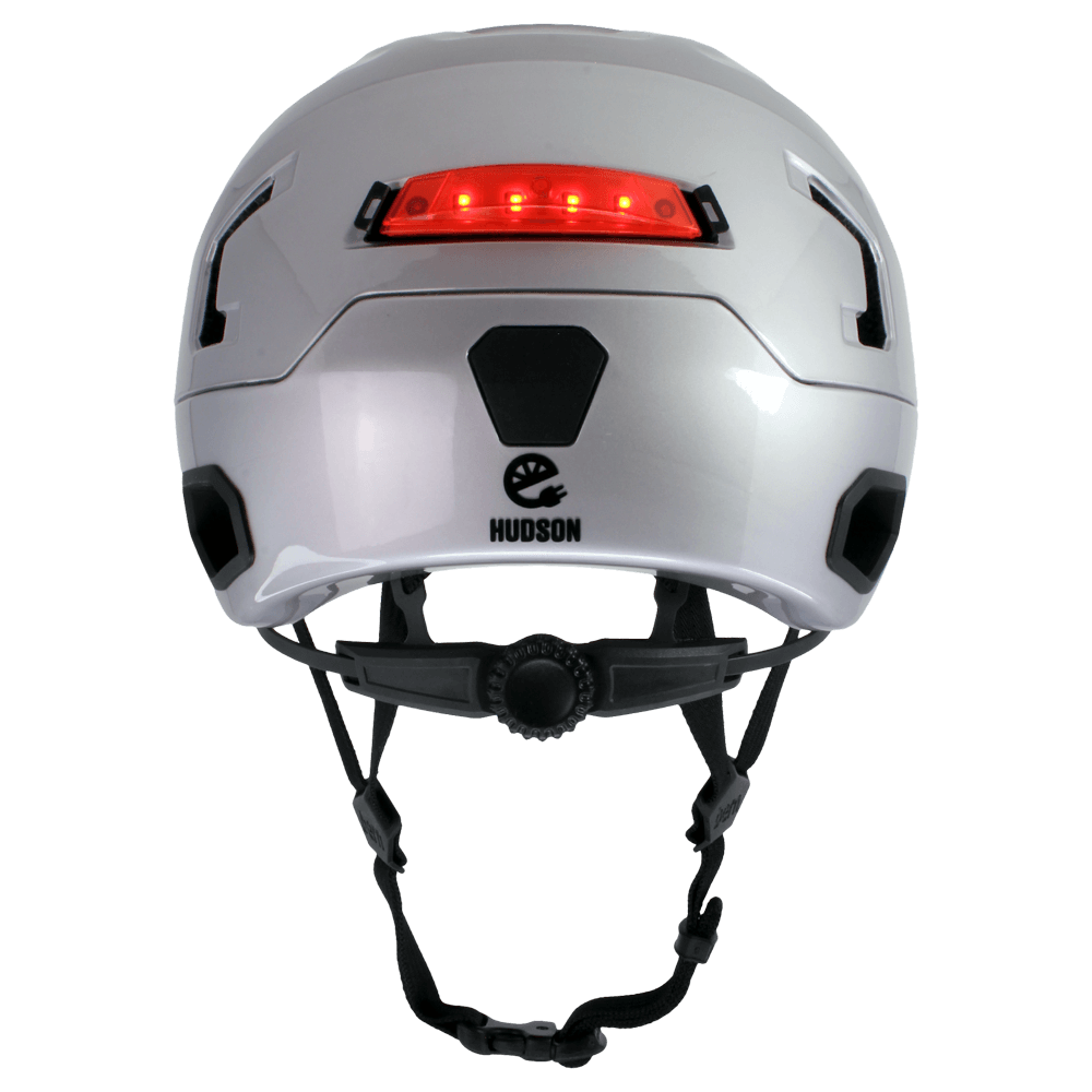 Hudson MIPS Bike Helmet - UrbanCycling.com