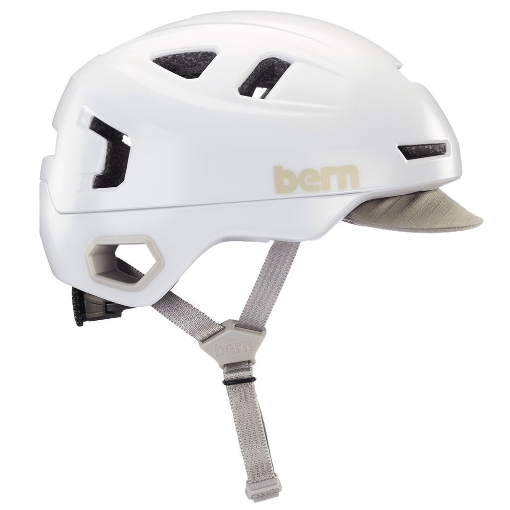 Hudson MIPS Bike Helmet - UrbanCycling.com