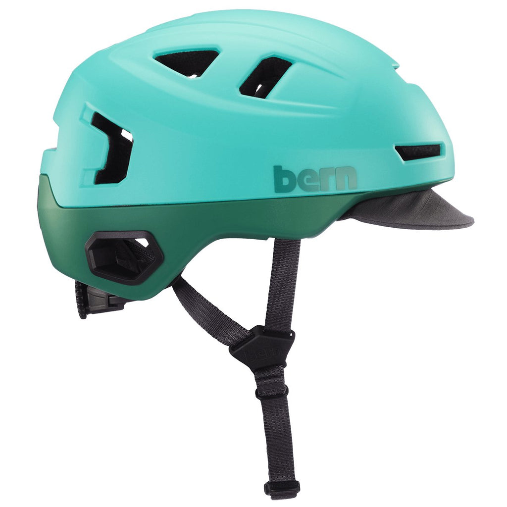 Hudson MIPS Bike Helmet - UrbanCycling.com