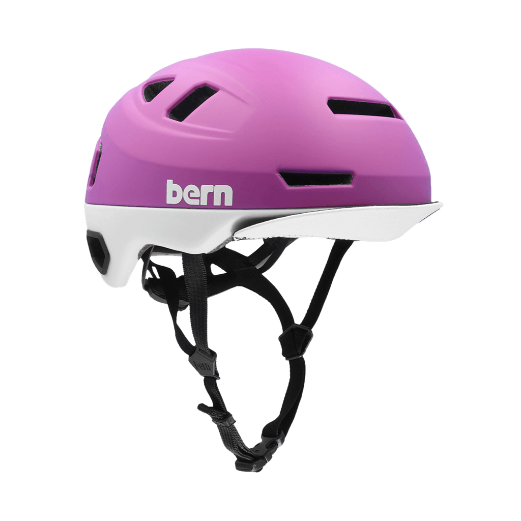 Hudson MIPS Bike Helmet - UrbanCycling.com