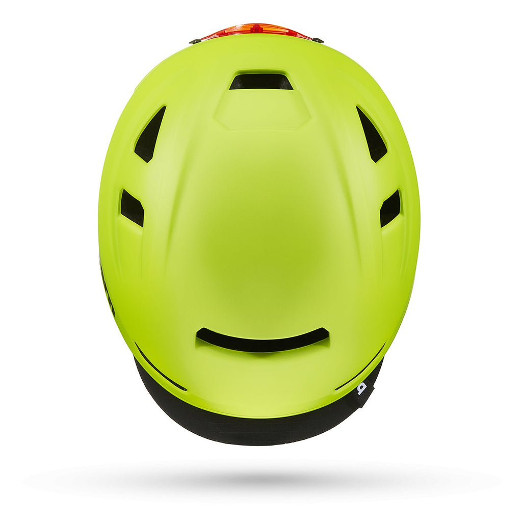 Hudson MIPS Bike Helmet - UrbanCycling.com