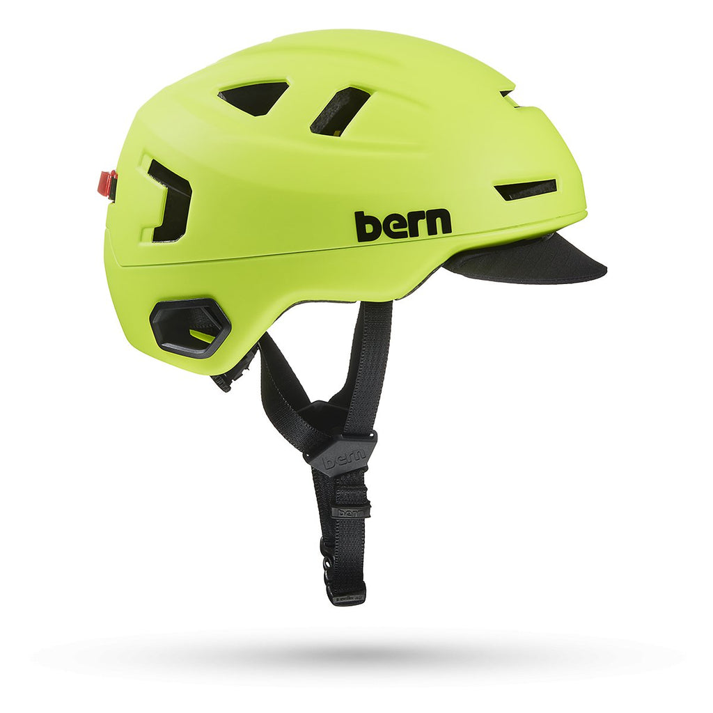 Hudson MIPS Bike Helmet - UrbanCycling.com