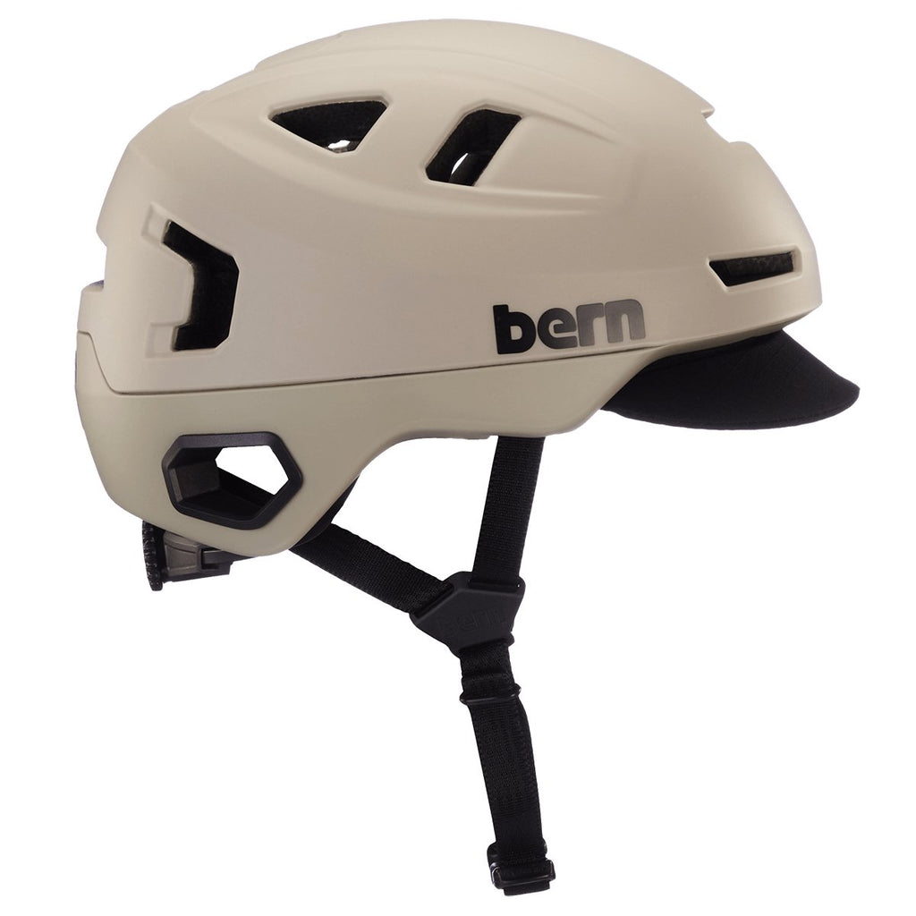 Hudson MIPS Bike Helmet - UrbanCycling.com