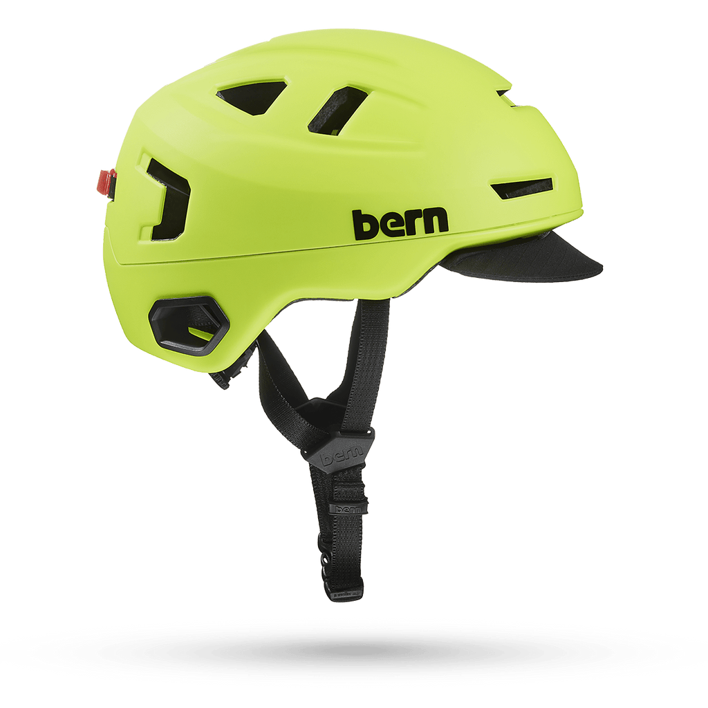 Hudson MIPS Bike Helmet - UrbanCycling.com