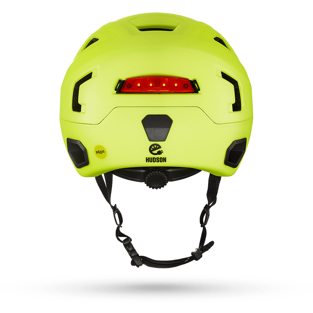 Hudson MIPS Bike Helmet - UrbanCycling.com