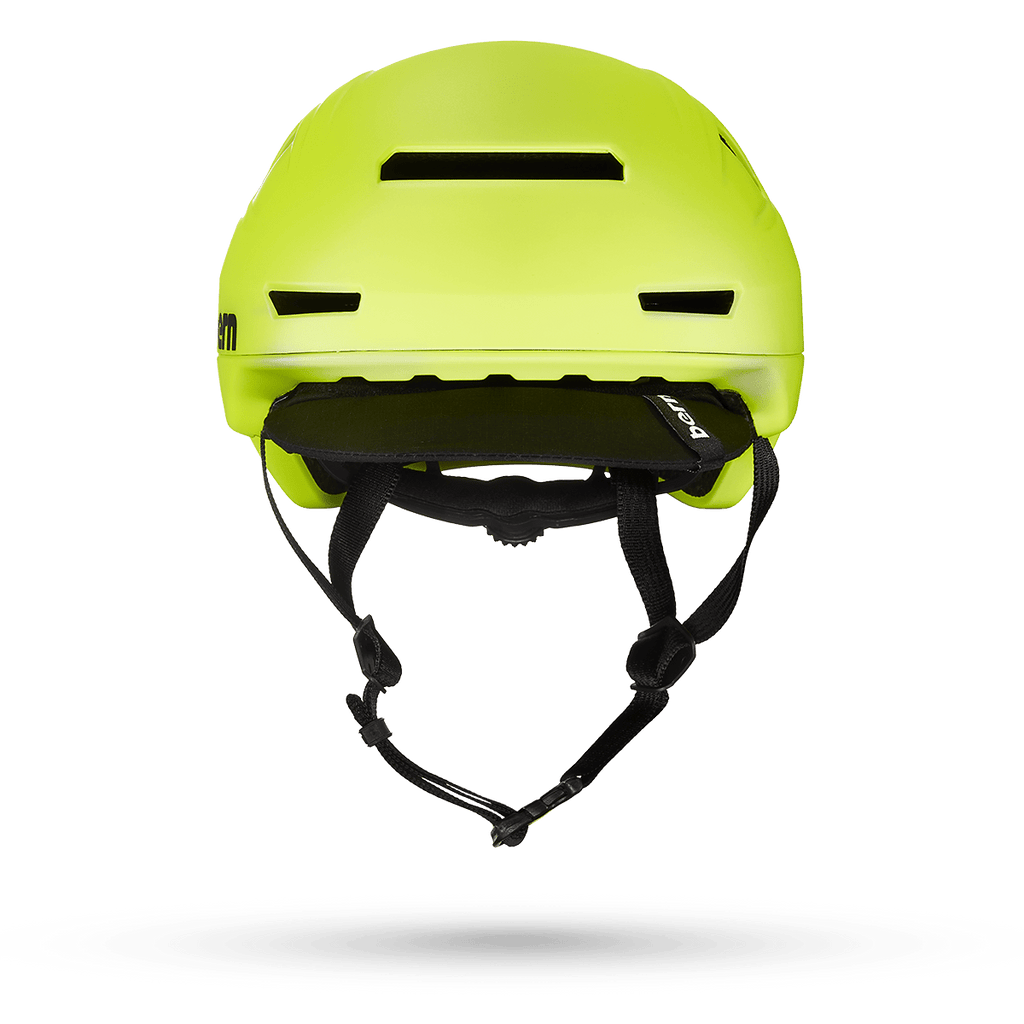 Hudson MIPS Bike Helmet - UrbanCycling.com