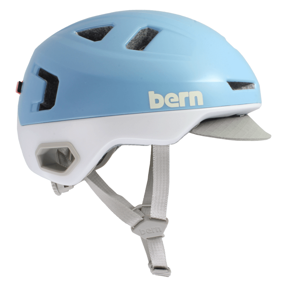 Hudson MIPS Bike Helmet - UrbanCycling.com